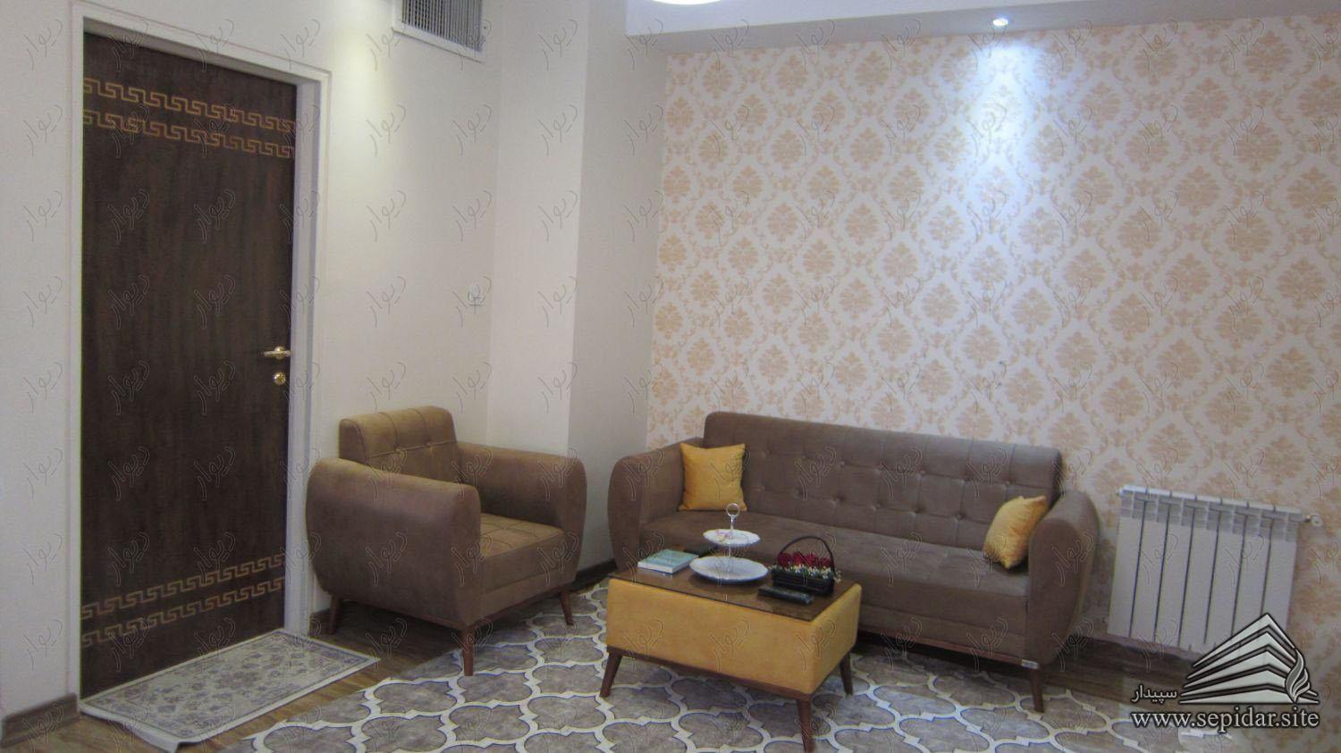 آپارتمان 38 متری / مدنی