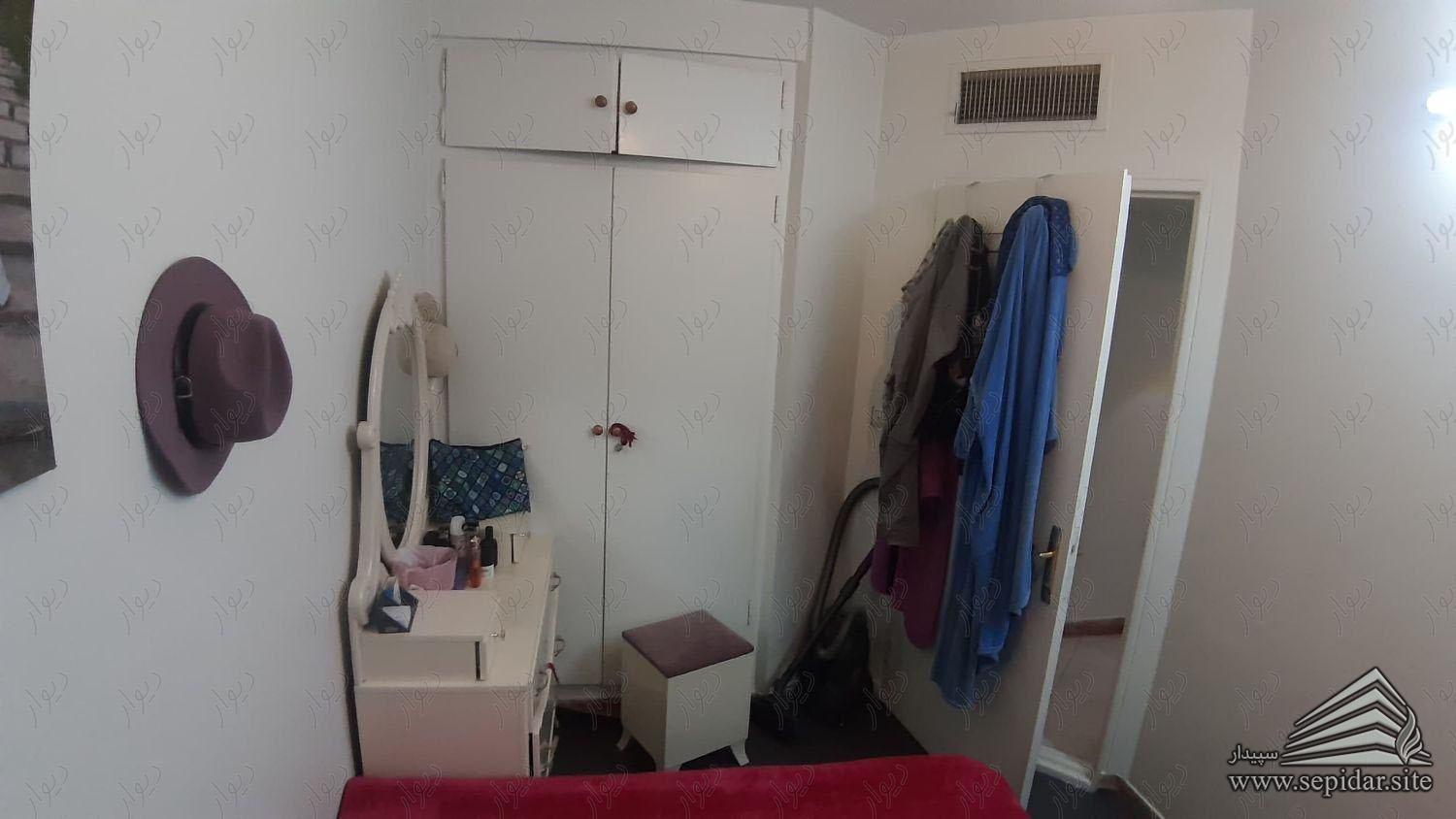 فروش 43 متری / دماوند ، خیابان انیسی