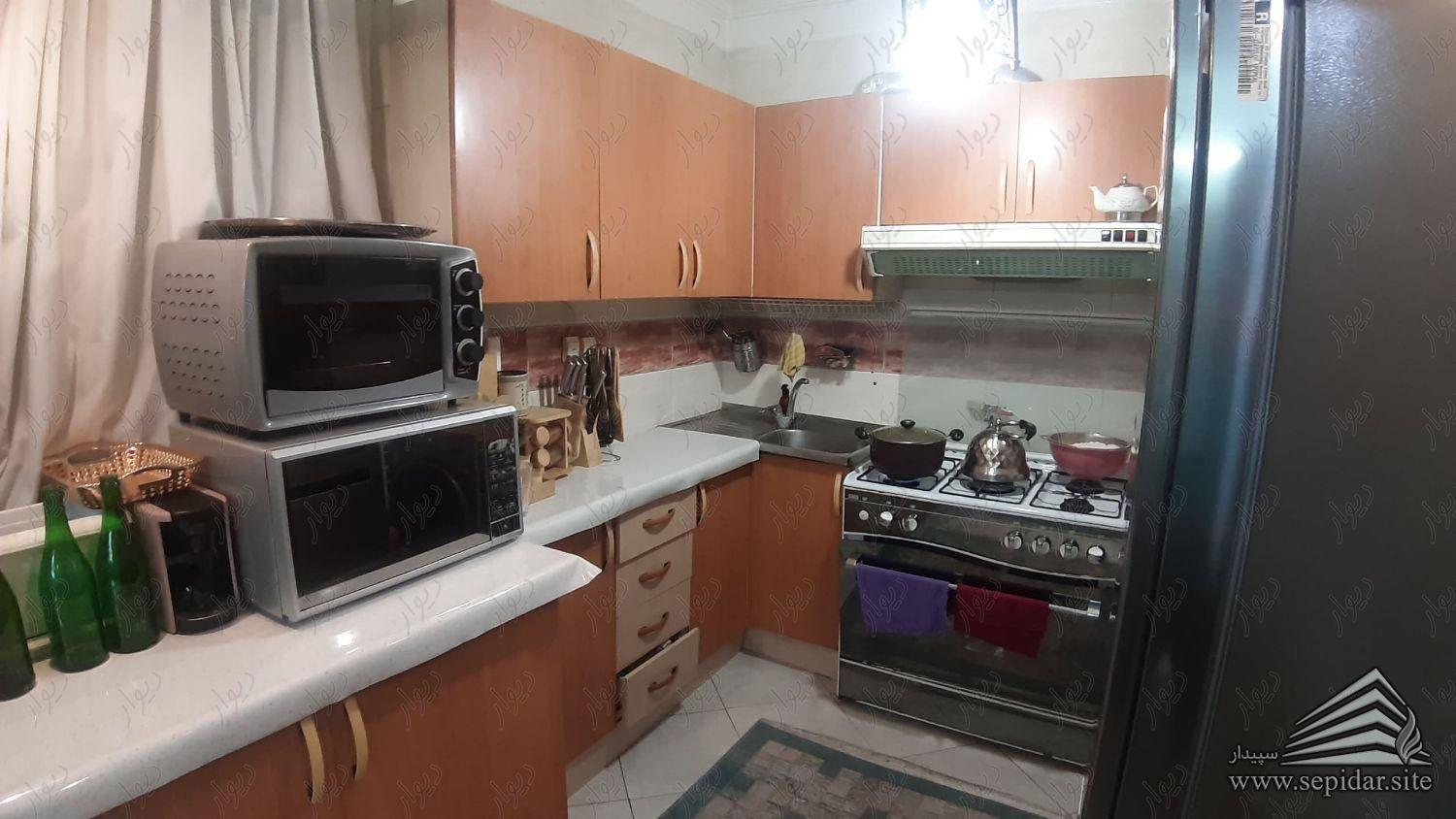 فروش 43 متری / دماوند ، خیابان انیسی