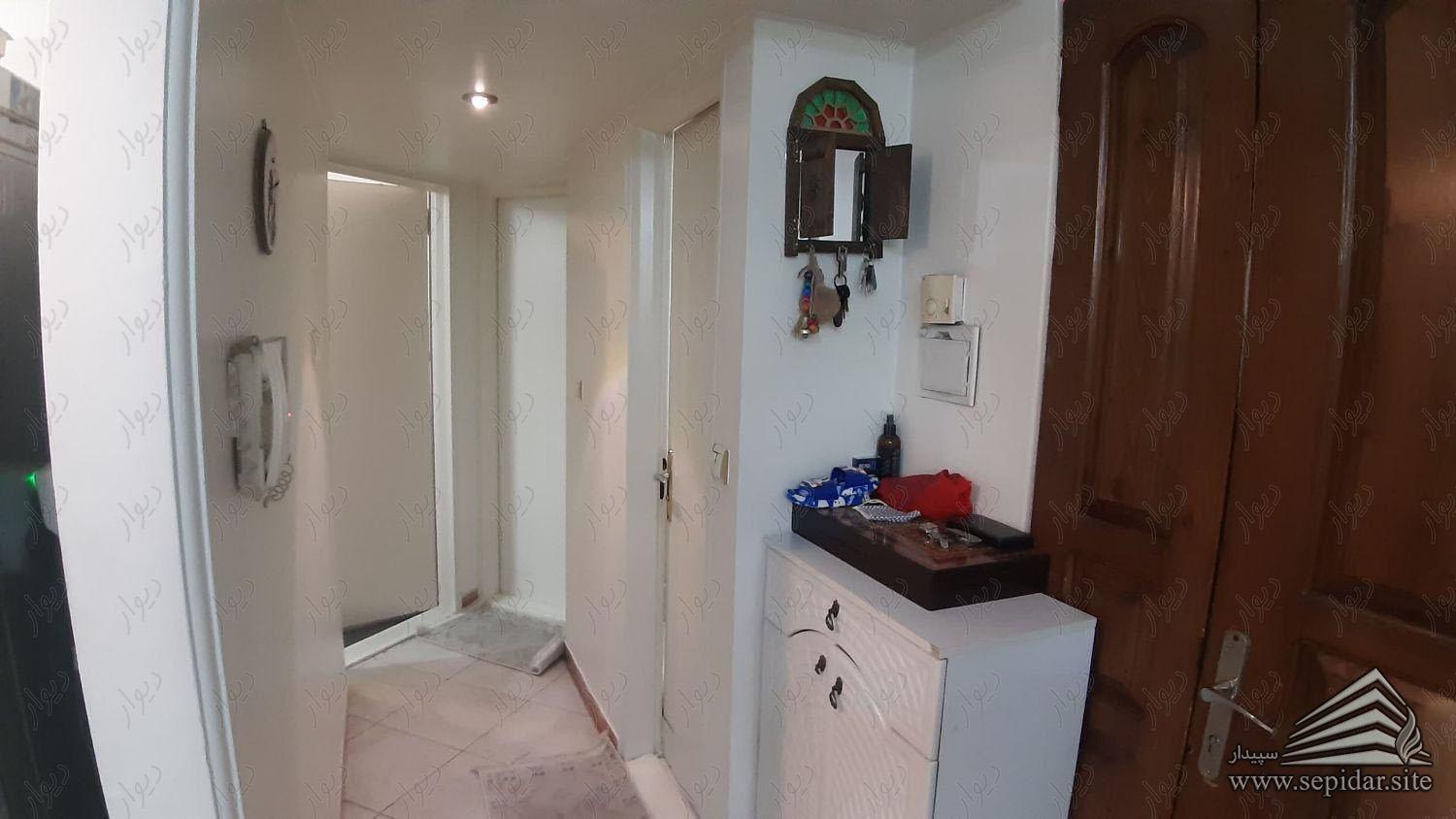 فروش 43 متری / دماوند ، خیابان انیسی