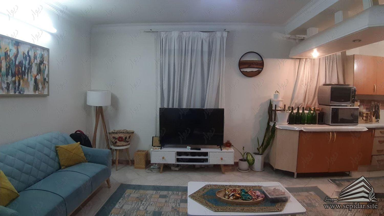 فروش 43 متری / دماوند ، خیابان انیسی