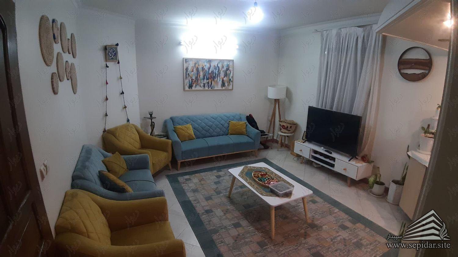 فروش 43 متری / دماوند ، خیابان انیسی