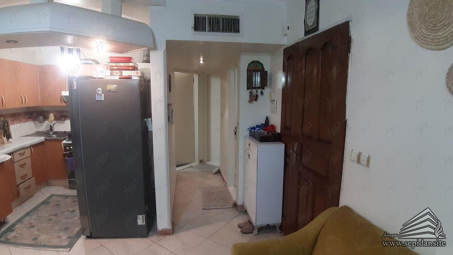 فروش 43 متری / دماوند ، خیابان انیسی