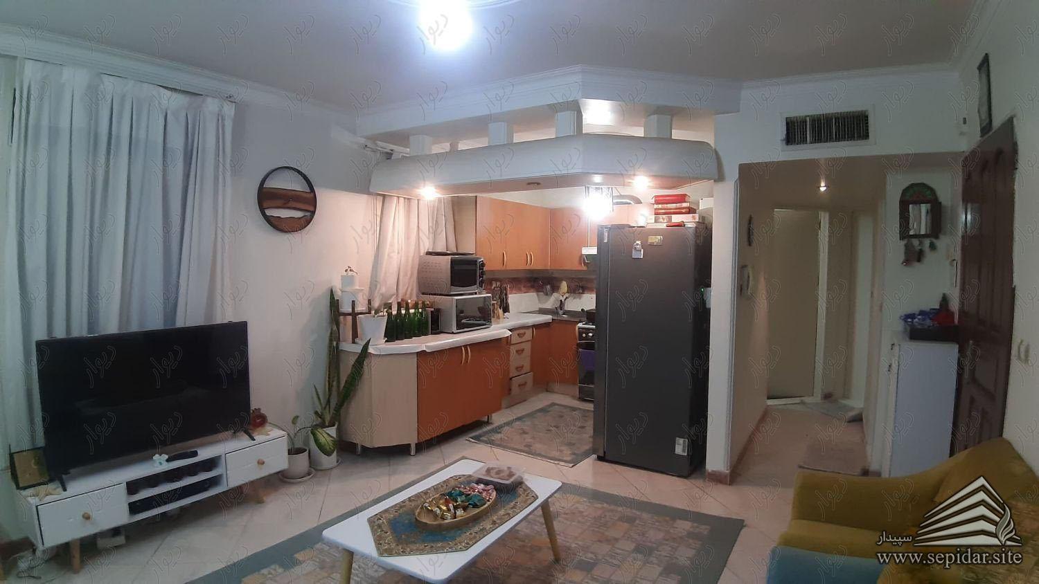 فروش 43 متری / دماوند ، خیابان انیسی