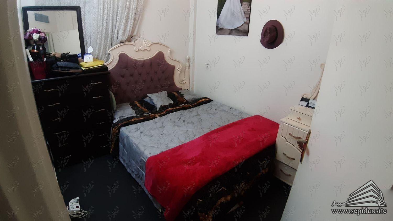 فروش 43 متری / دماوند ، خیابان انیسی