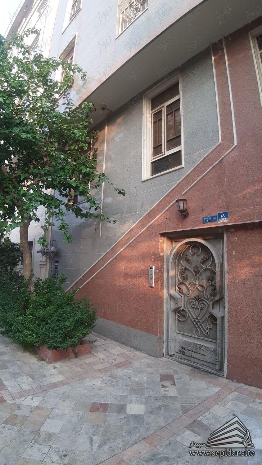 فروش 43 متری / دماوند ، خیابان انیسی