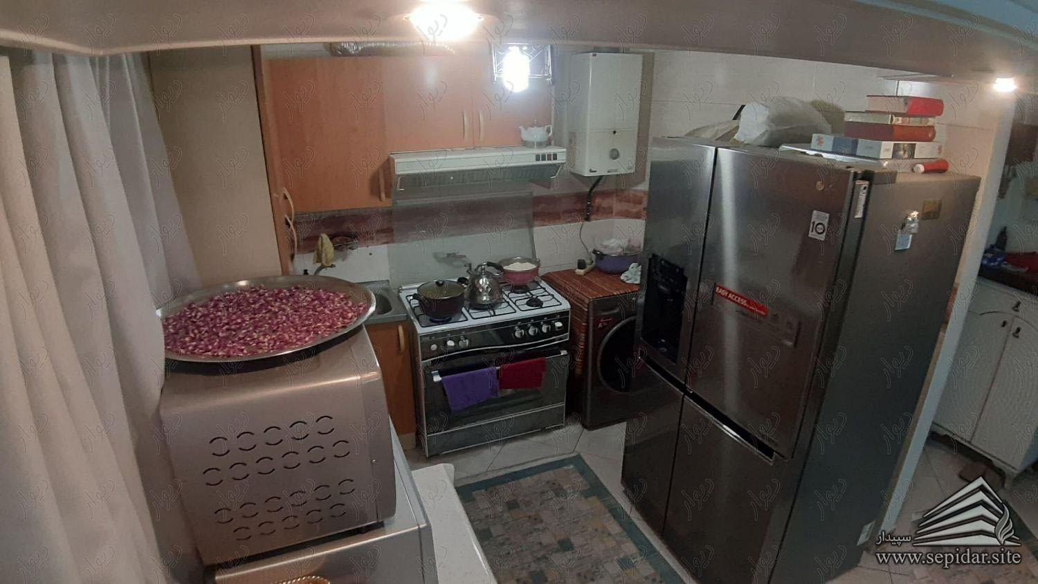 فروش 43 متری / دماوند ، خیابان انیسی