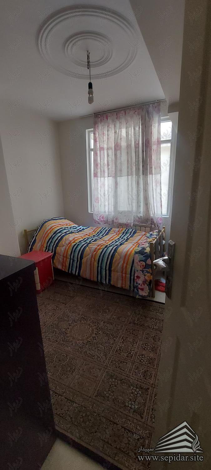 اجاره دو خوابه دبستان، آریان محمودی