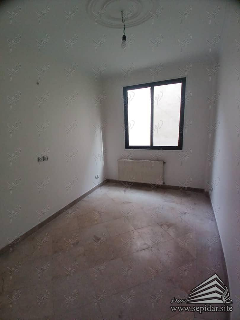 آپارتمان ۱۲۰ متری سه خوابه / شهید عراقی