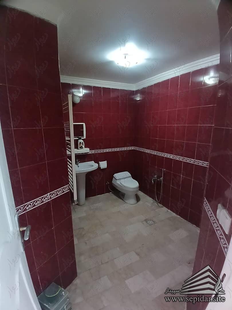 آپارتمان ۱۲۰ متری سه خوابه / شهید عراقی