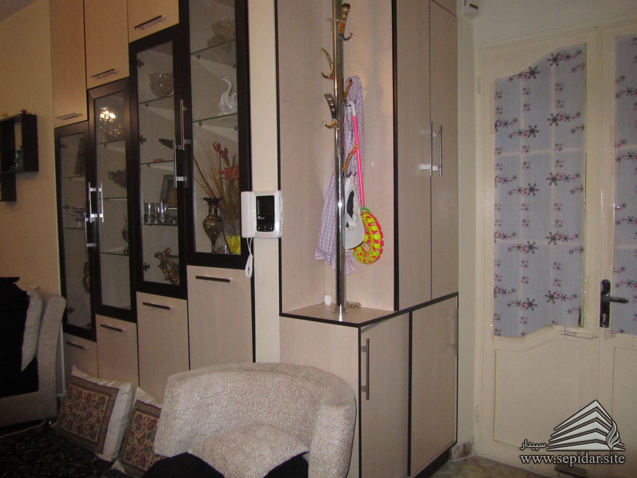 آپارتمان 70 متر / سمیه