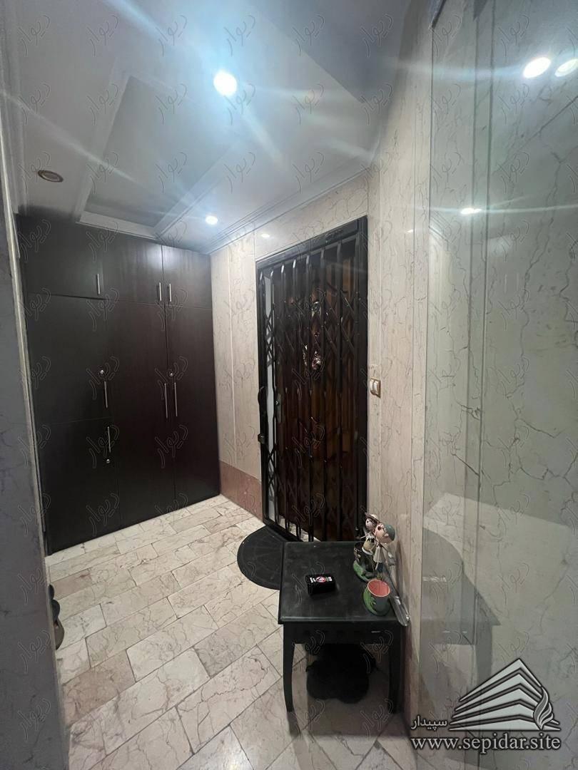 اجاره آپارتمان 52 متری / مجیدیه جنوبی