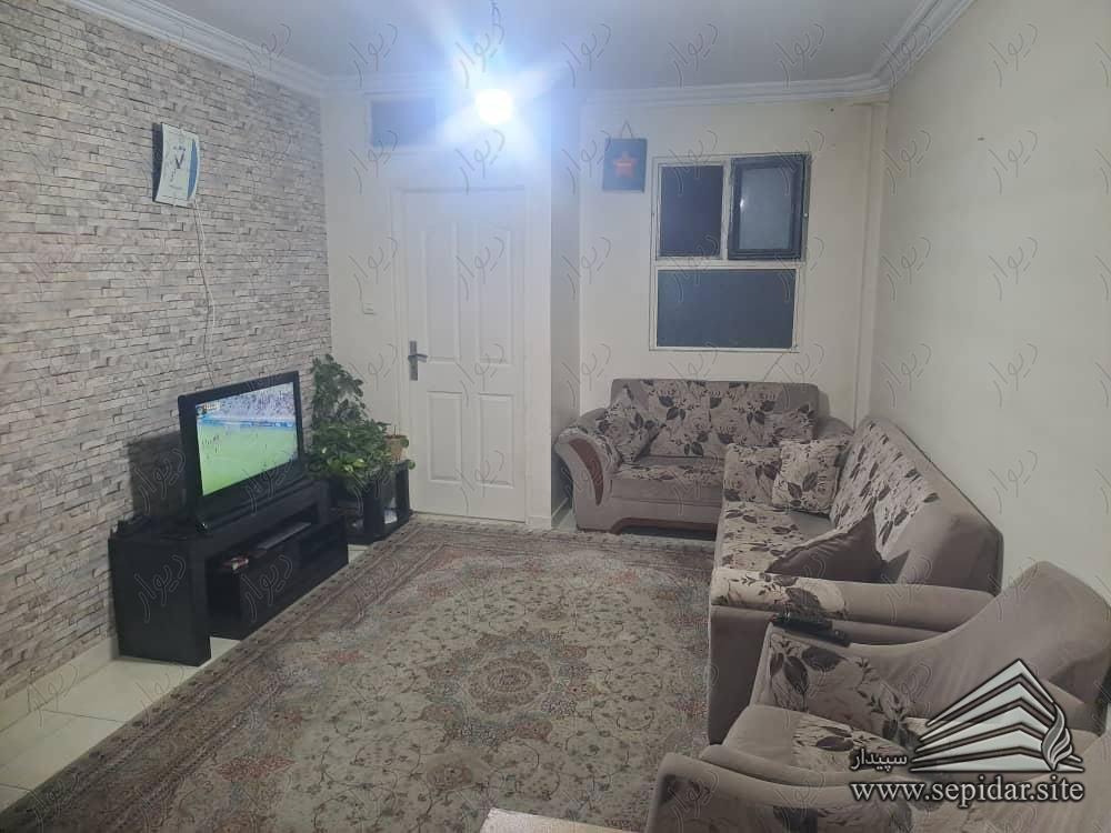 اجاره 42 متری / چهارده متری لشگر