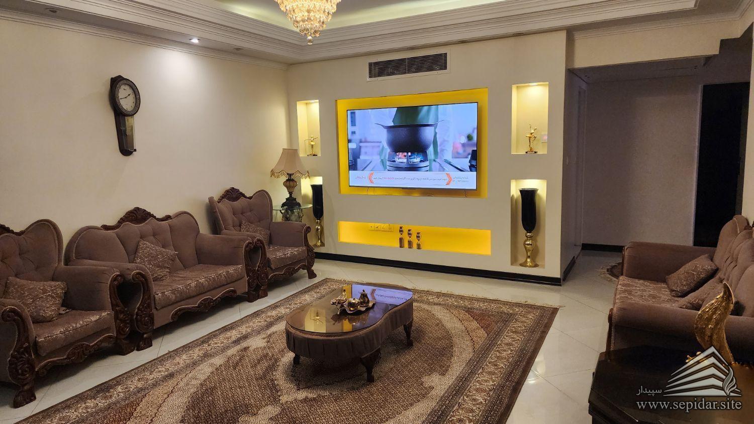 فروش 150 متری / یوسف کابلی (دبستان)