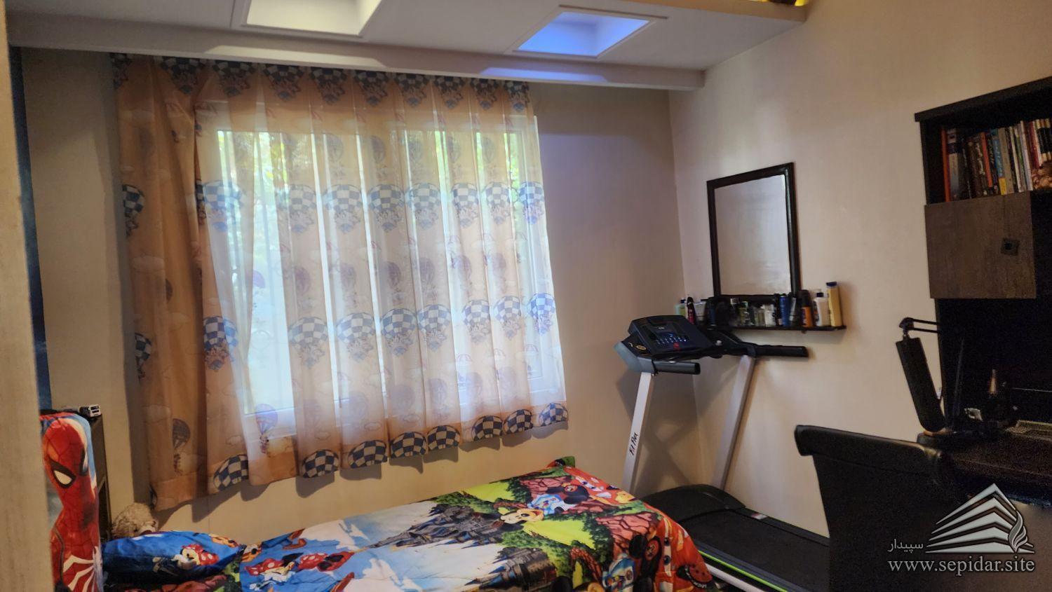 فروش 150 متری / یوسف کابلی (دبستان)