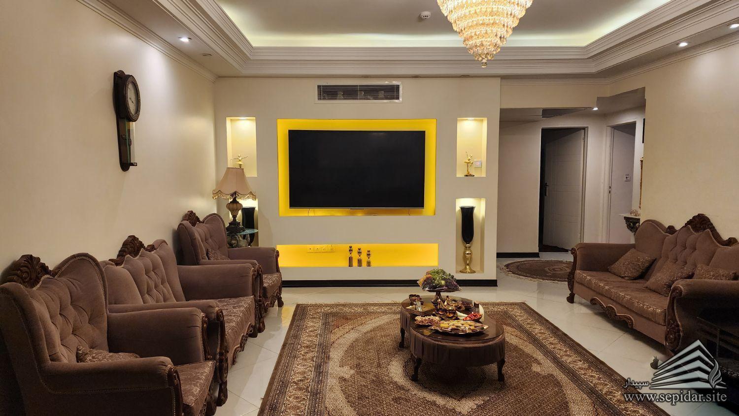 فروش 150 متری / یوسف کابلی (دبستان)