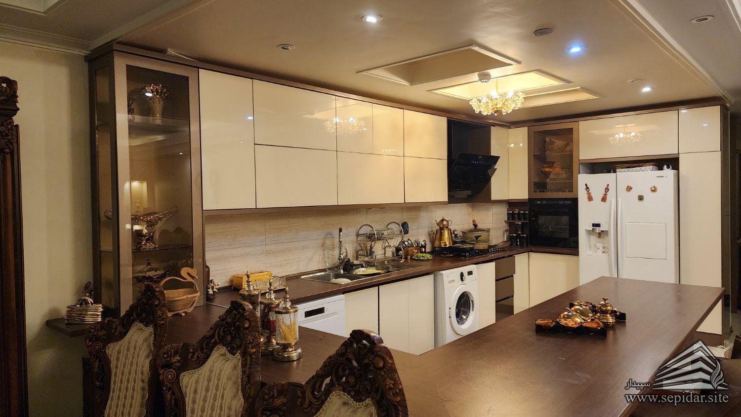 فروش 150 متری / یوسف کابلی (دبستان)