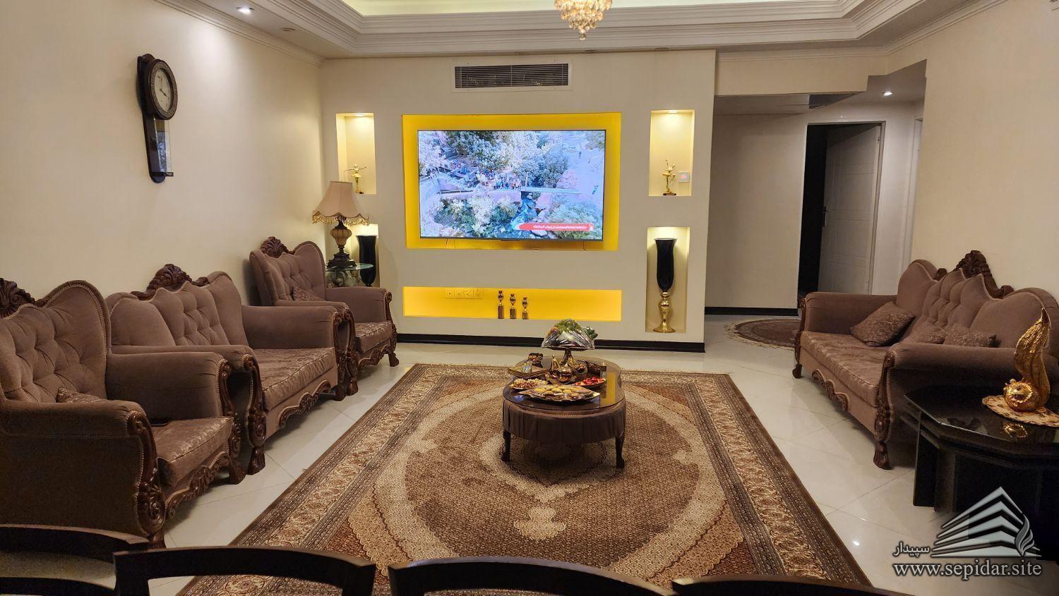 فروش 150 متری / یوسف کابلی (دبستان)