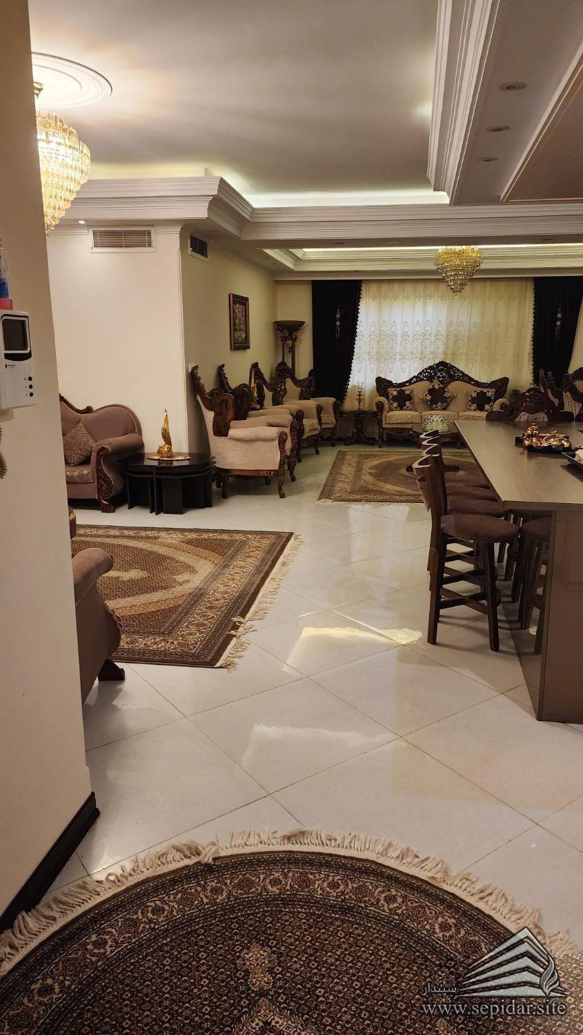 فروش 150 متری / یوسف کابلی (دبستان)