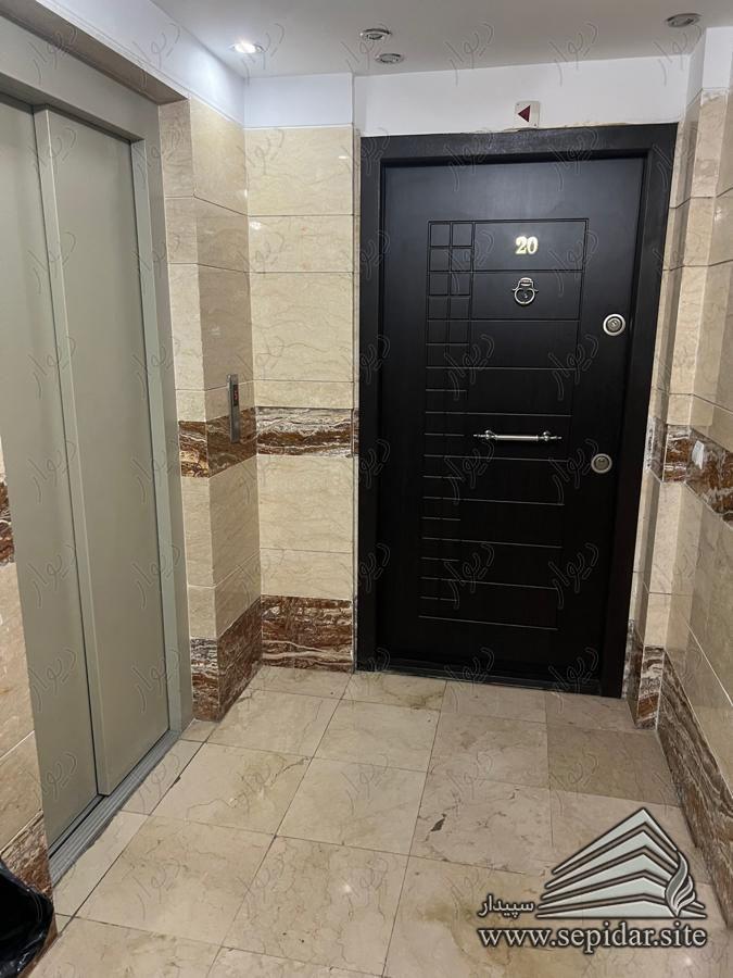 اجاره آپارتمان 80 متری / شمس آباد