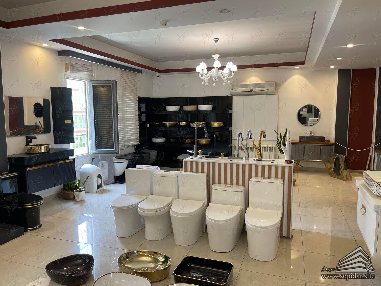 فروش اداری 168 متر ملاصدرا، خیابان سامان