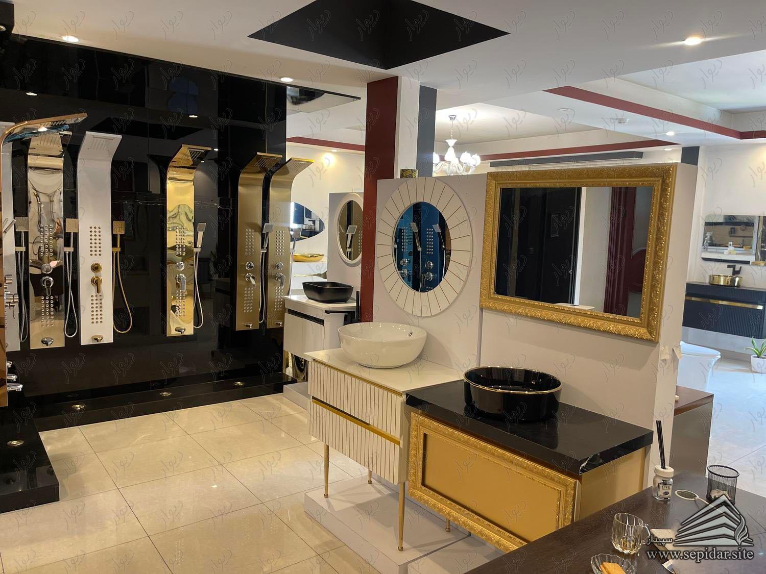 فروش اداری 168 متر ملاصدرا، خیابان سامان