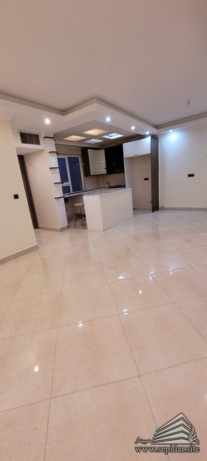 یک خوابه 56 متر / اندیشه