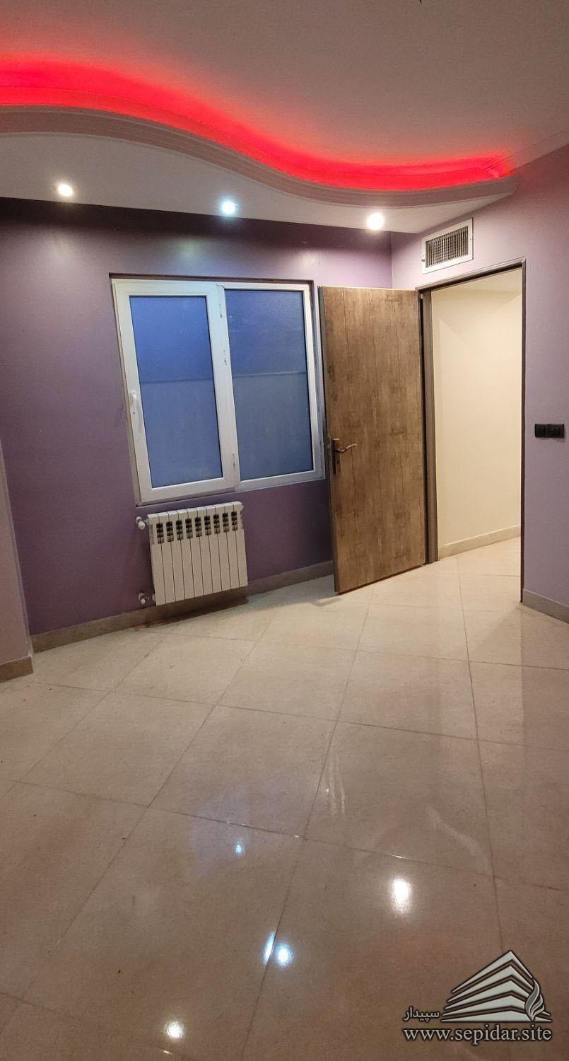 یک خوابه 56 متر / اندیشه