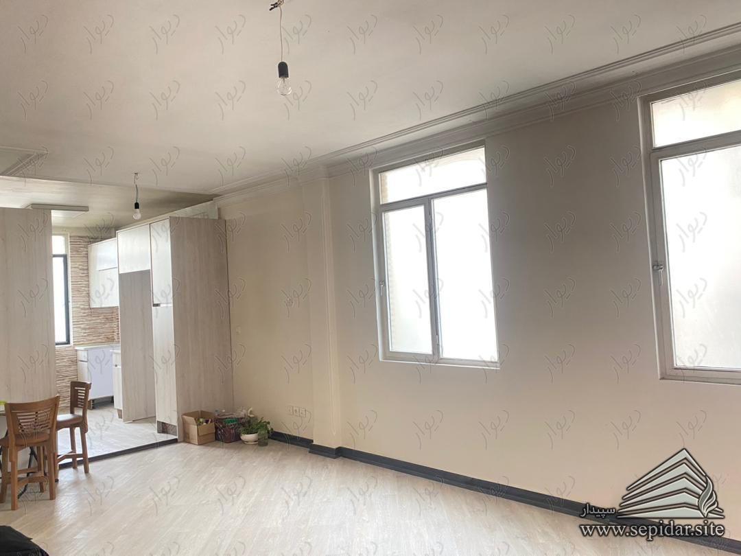 اجاره یکخوابه / بنی هاشم، کوچه مرادی