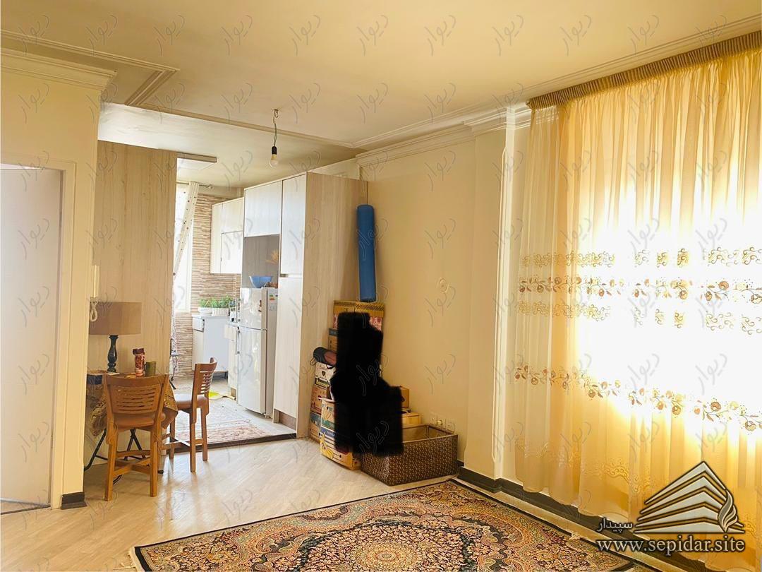 اجاره یکخوابه / بنی هاشم، کوچه مرادی