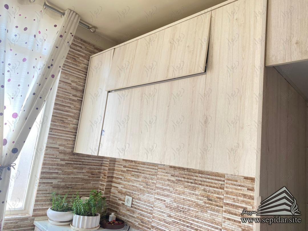 اجاره یکخوابه / بنی هاشم، کوچه مرادی