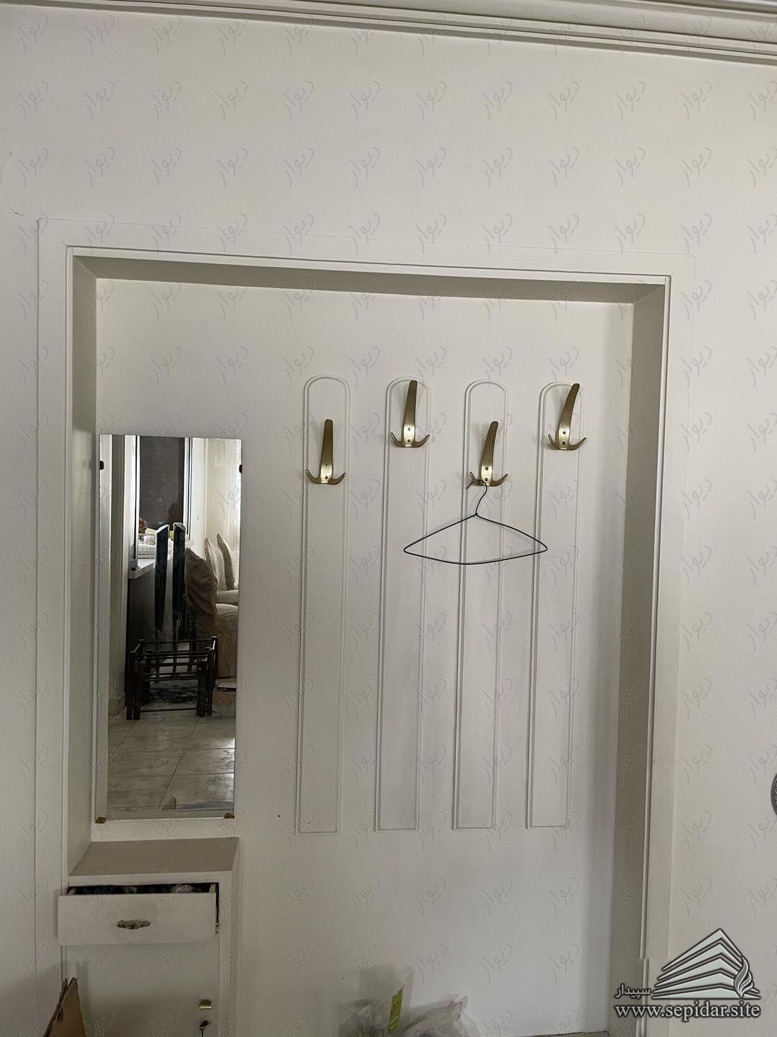 فروش واحد 135 متری / عشوری