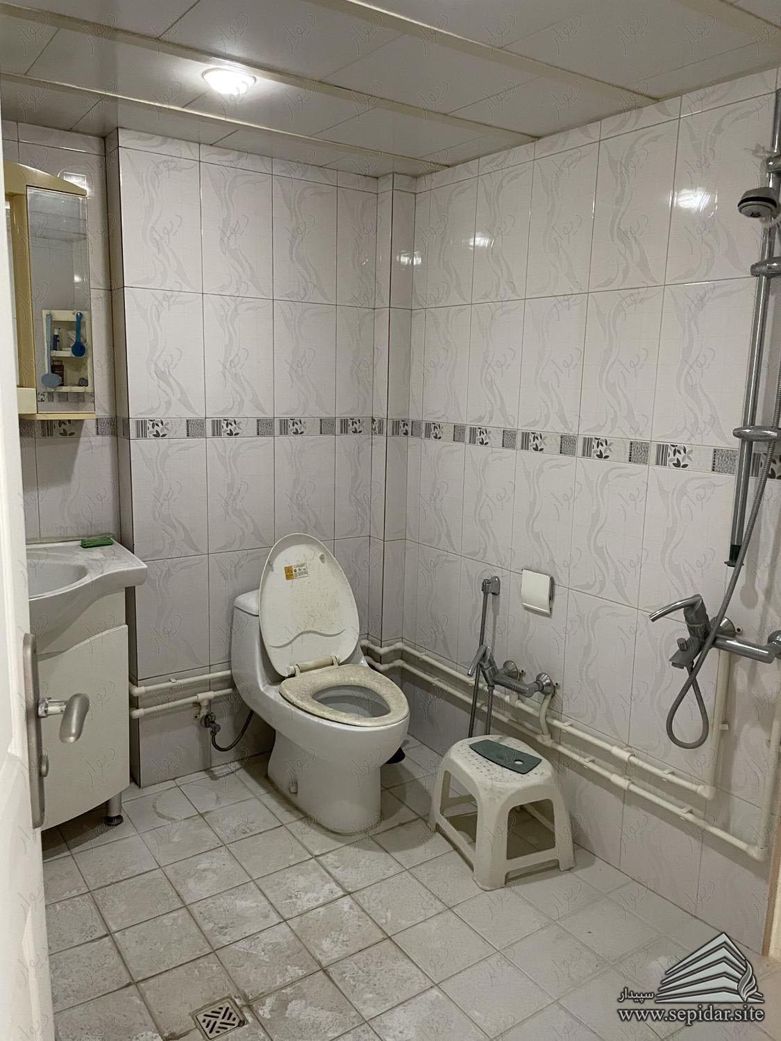 فروش واحد 135 متری / عشوری