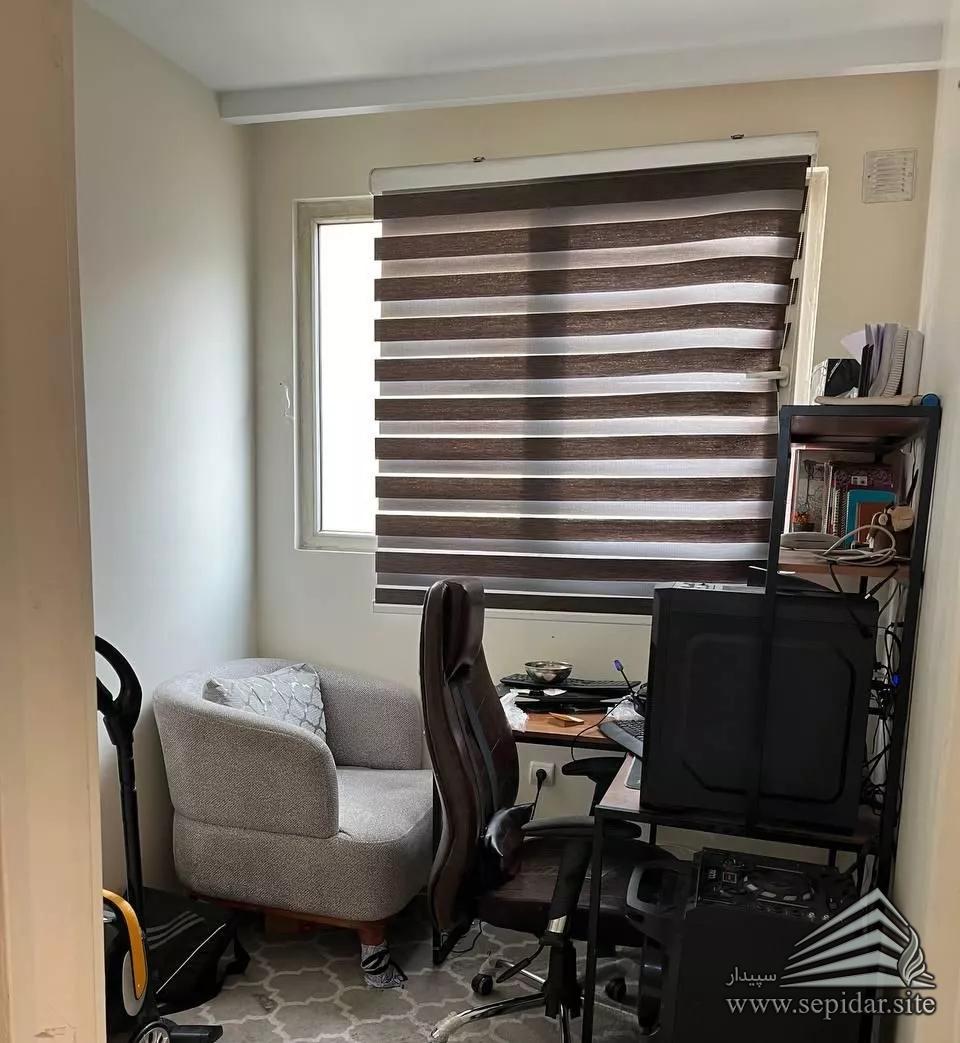 آپارتمان ۷۰ متری دوخواب ارامنه