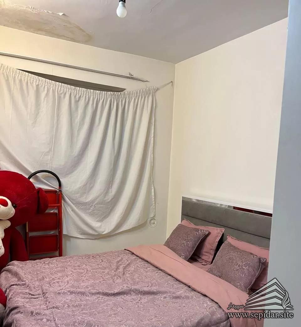 آپارتمان ۷۰ متری دوخواب ارامنه