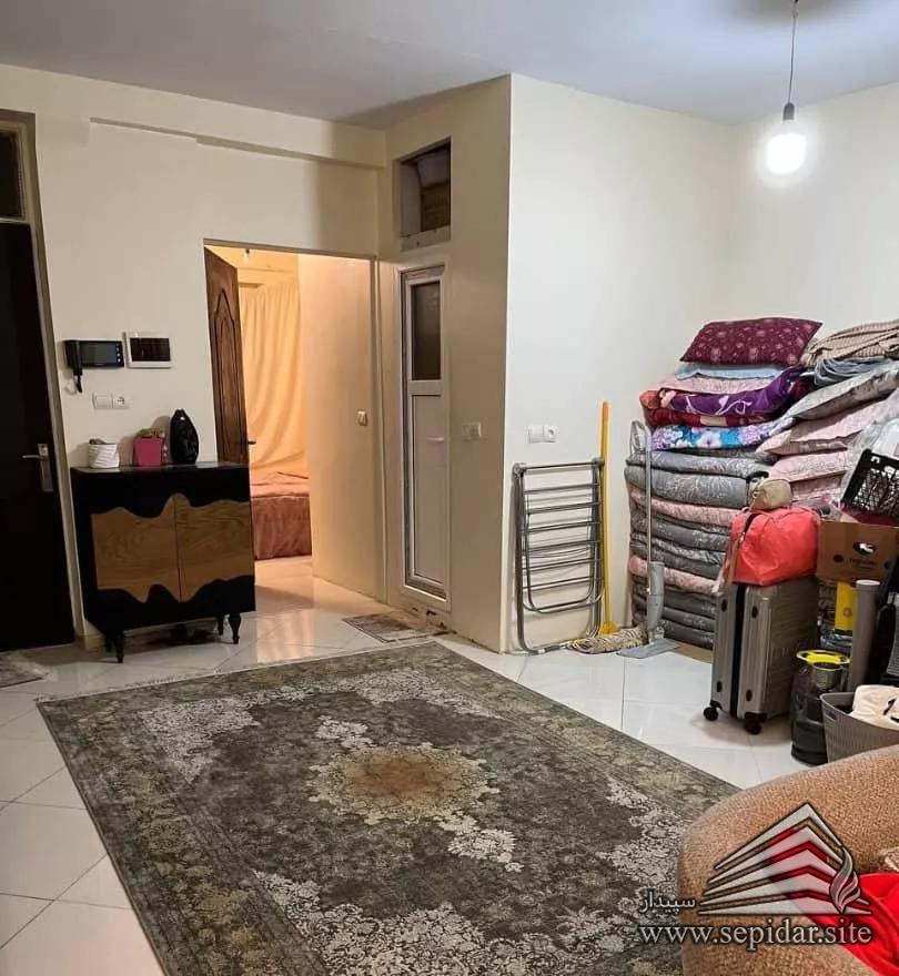 آپارتمان ۷۰ متری دوخواب ارامنه