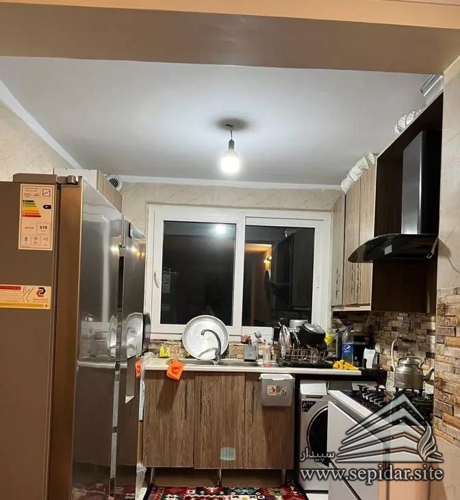 آپارتمان ۷۰ متری دوخواب ارامنه