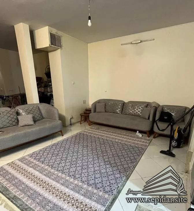 آپارتمان ۷۰ متری دوخواب ارامنه