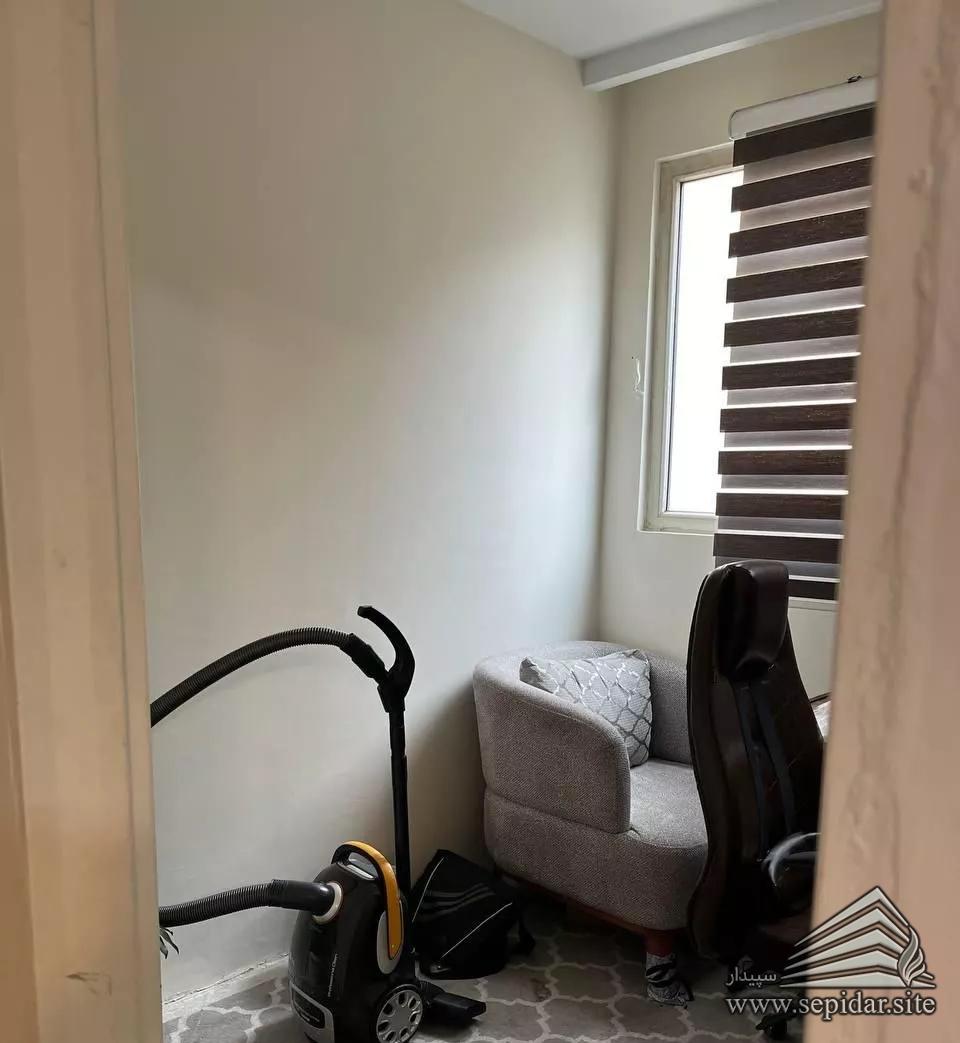 آپارتمان ۷۰ متری دوخواب ارامنه