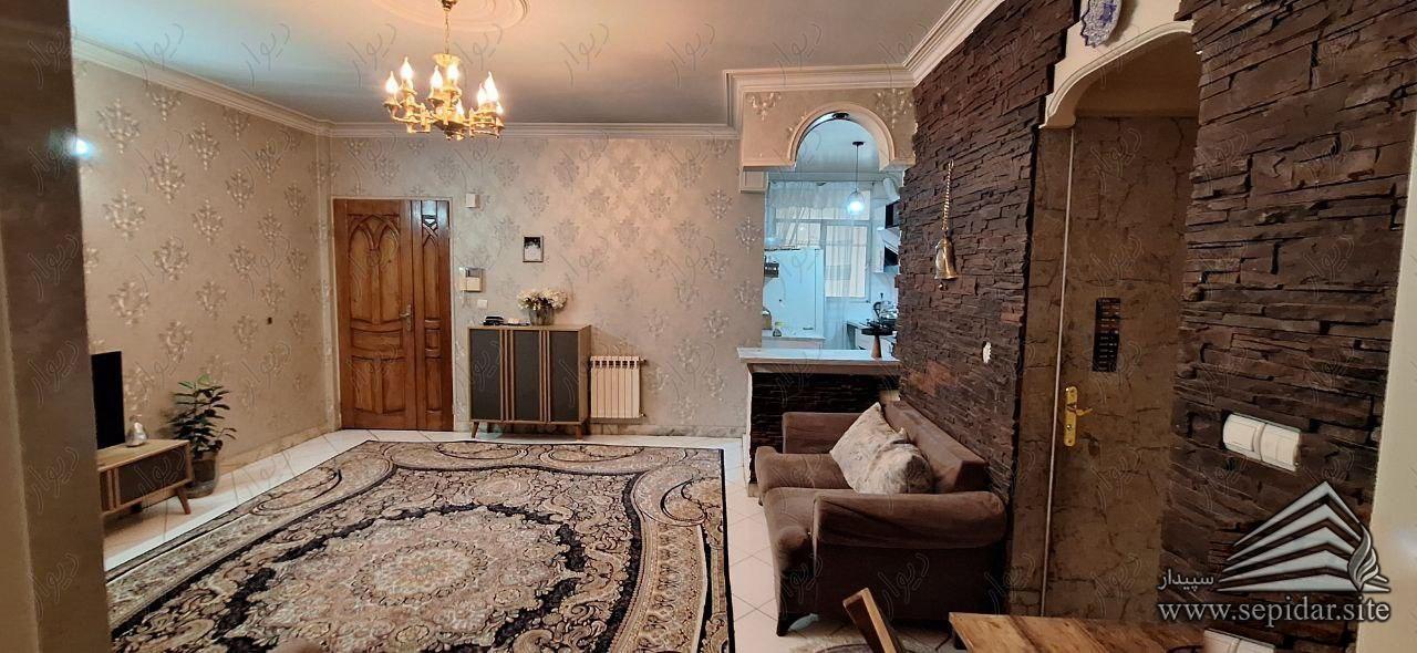 آپارتمان 47 متری / خیابان کرمان