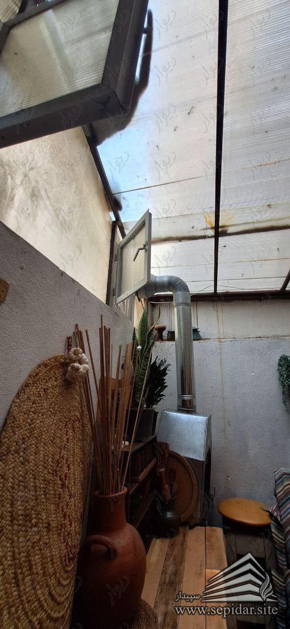 آپارتمان 47 متری / خیابان کرمان