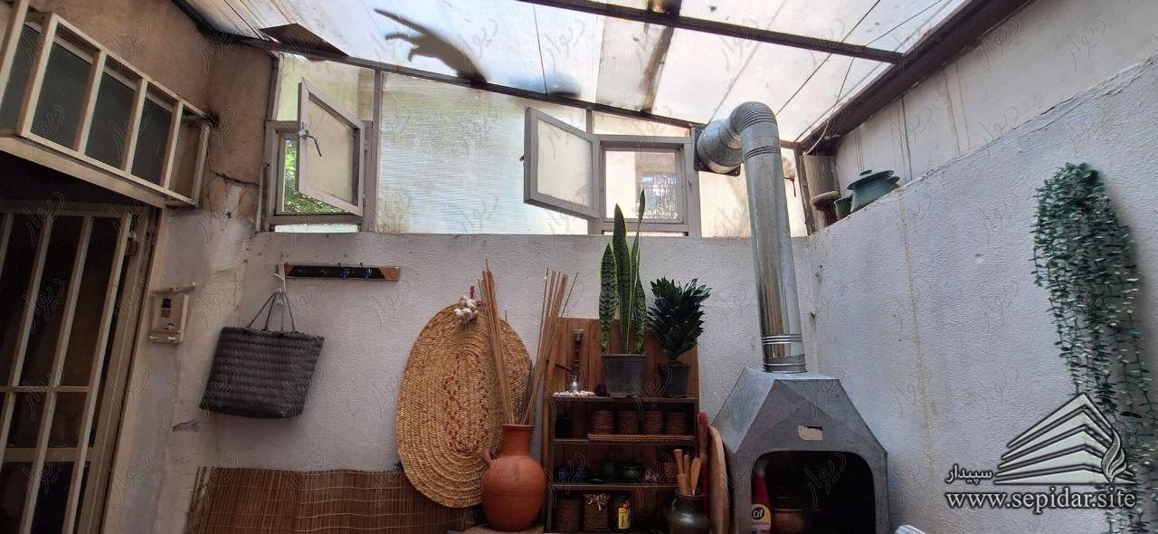 آپارتمان 47 متری / خیابان کرمان