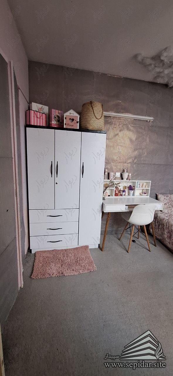 آپارتمان 47 متری / خیابان کرمان