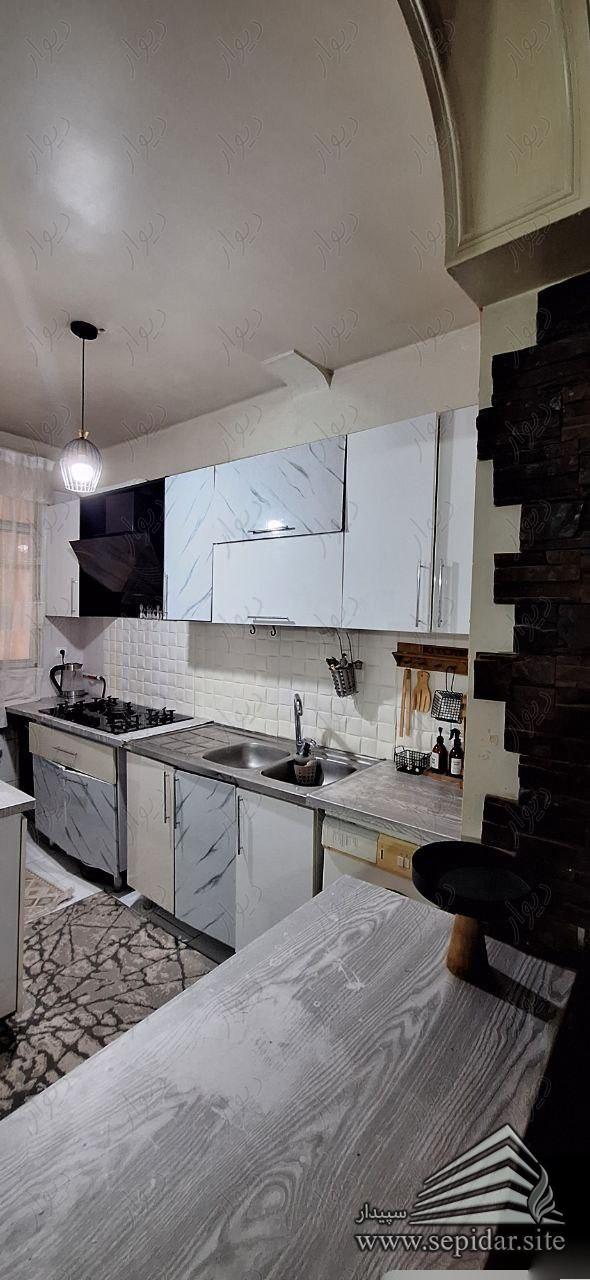 آپارتمان 47 متری / خیابان کرمان