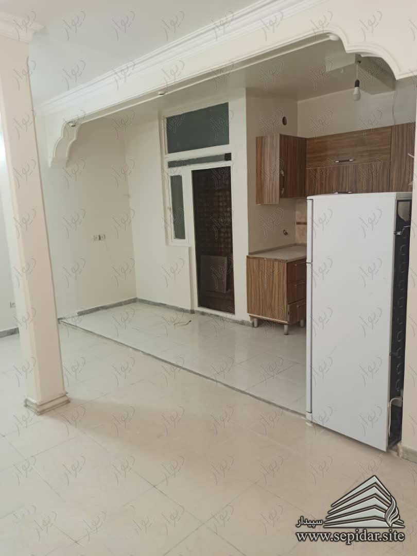 موقعیت اداری 60 متر / بنی هاشم