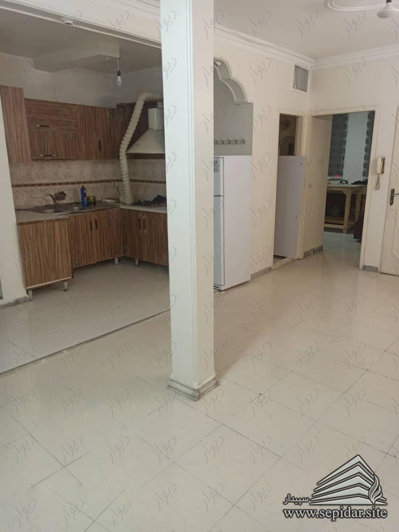 موقعیت اداری 60 متر / بنی هاشم