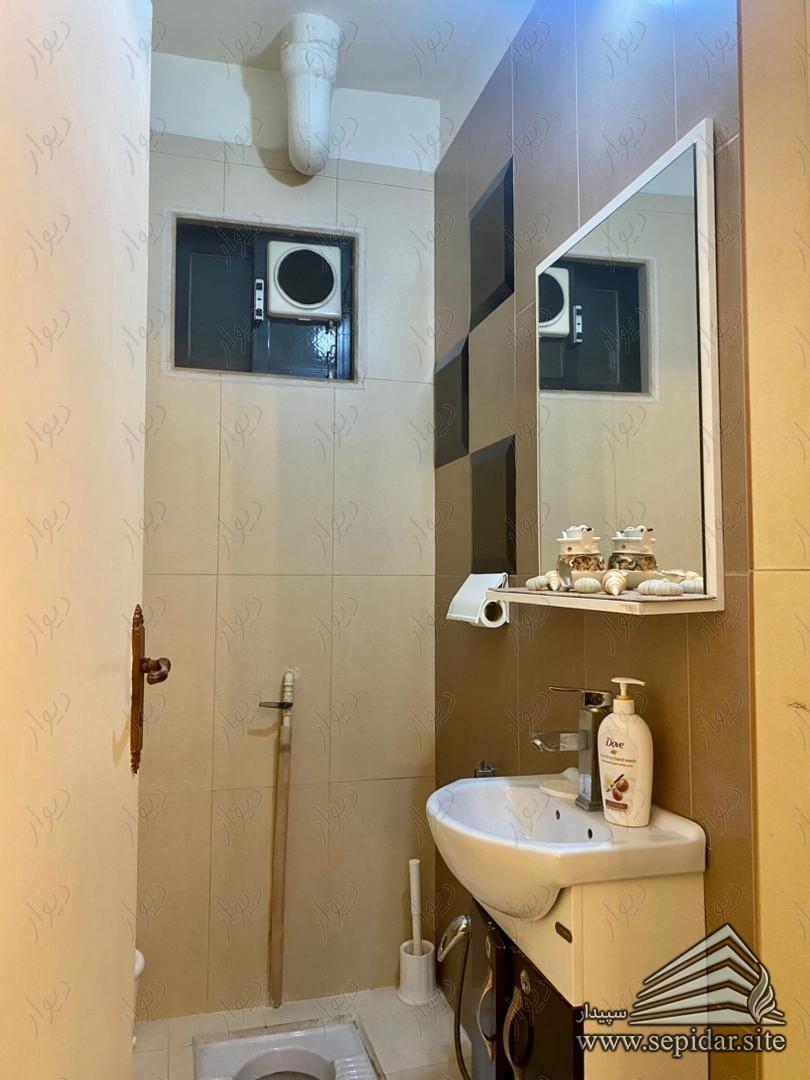 فروش آپارتمان جلفا/ ۶۷ متر/ دو خوابه