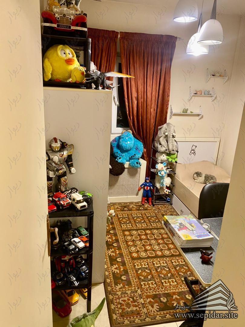 فروش آپارتمان جلفا/ ۶۷ متر/ دو خوابه