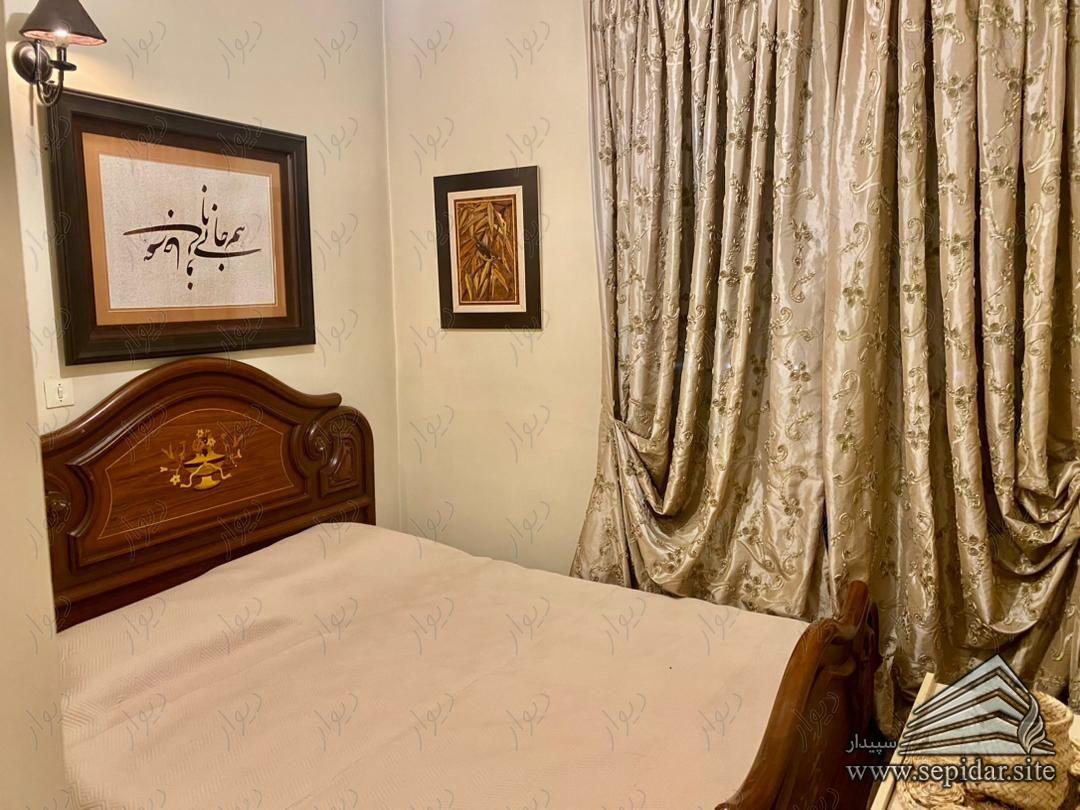 فروش آپارتمان جلفا/ ۶۷ متر/ دو خوابه