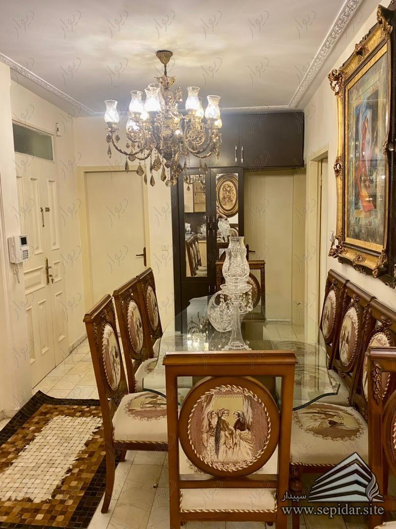 فروش آپارتمان جلفا/ ۶۷ متر/ دو خوابه